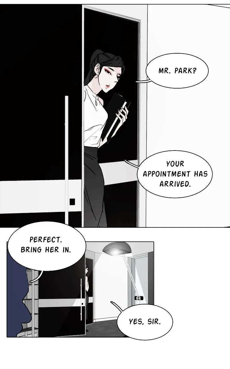 Read Lost in Translation chapter 3 image 50 on Lezhin