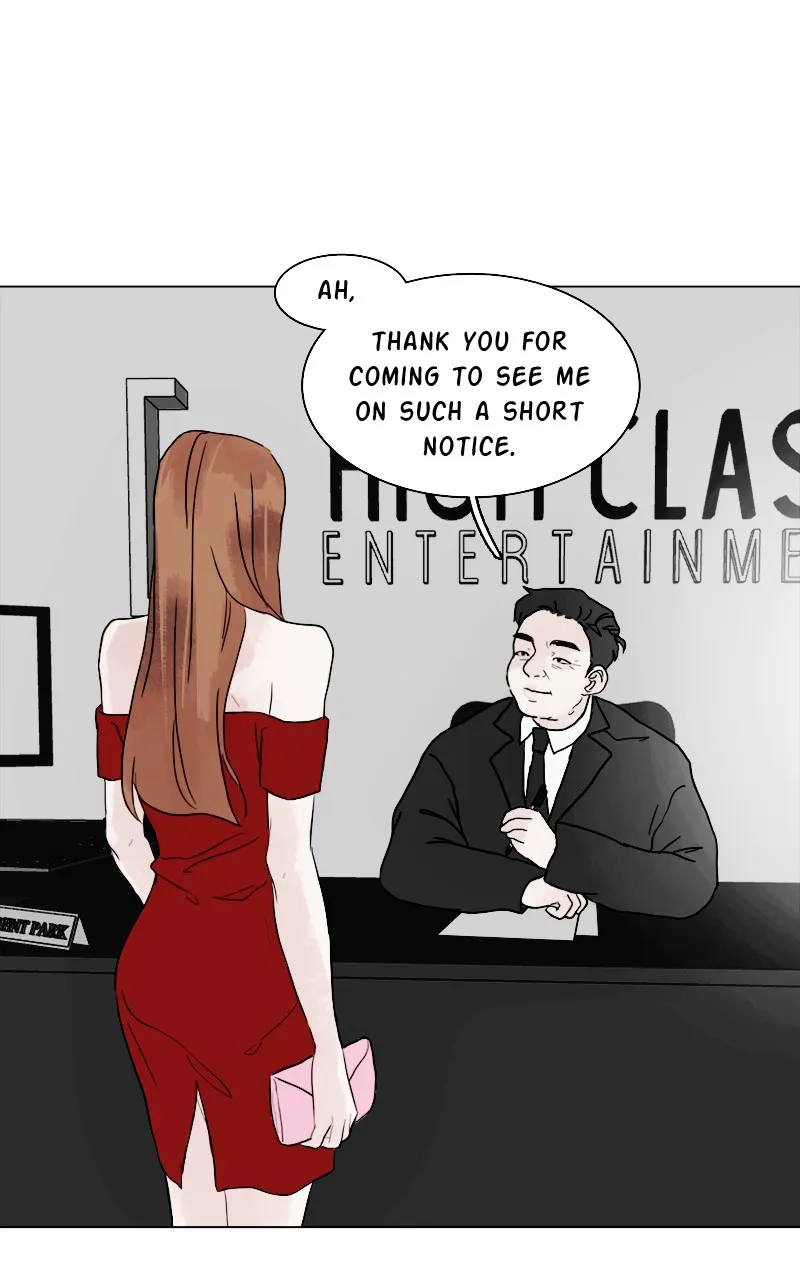 Read Lost in Translation chapter 3 image 52 on Lezhin