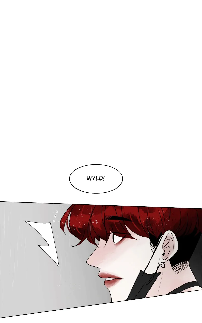 Read Lost in Translation chapter 3 image 56 on Lezhin