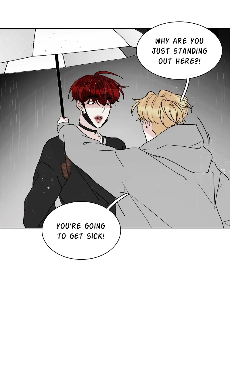 Read Lost in Translation chapter 3 image 59 on Lezhin