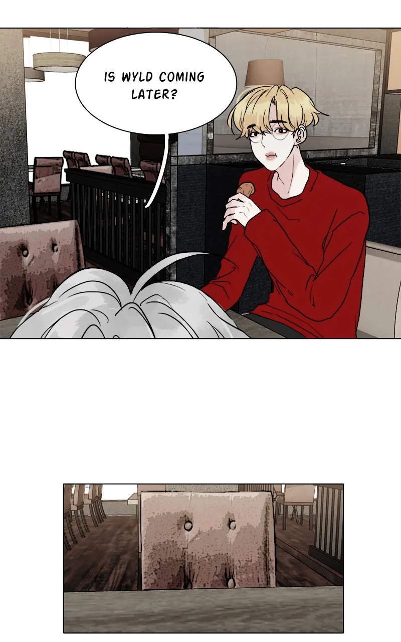 Read Lost in Translation chapter 3 image 6 on Lezhin