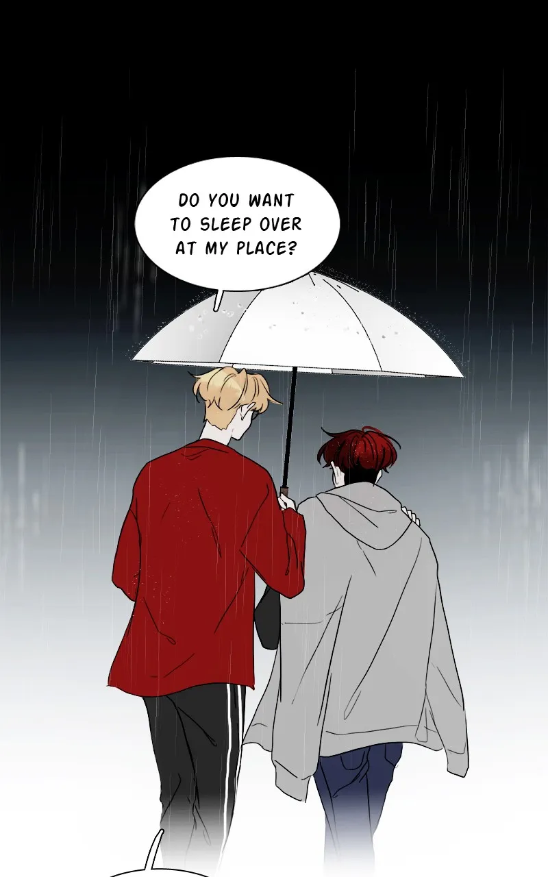 Read Lost in Translation chapter 3 image 61 on Lezhin