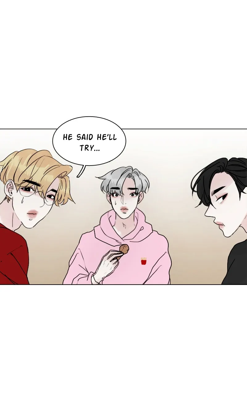 Read Lost in Translation chapter 3 image 7 on Lezhin