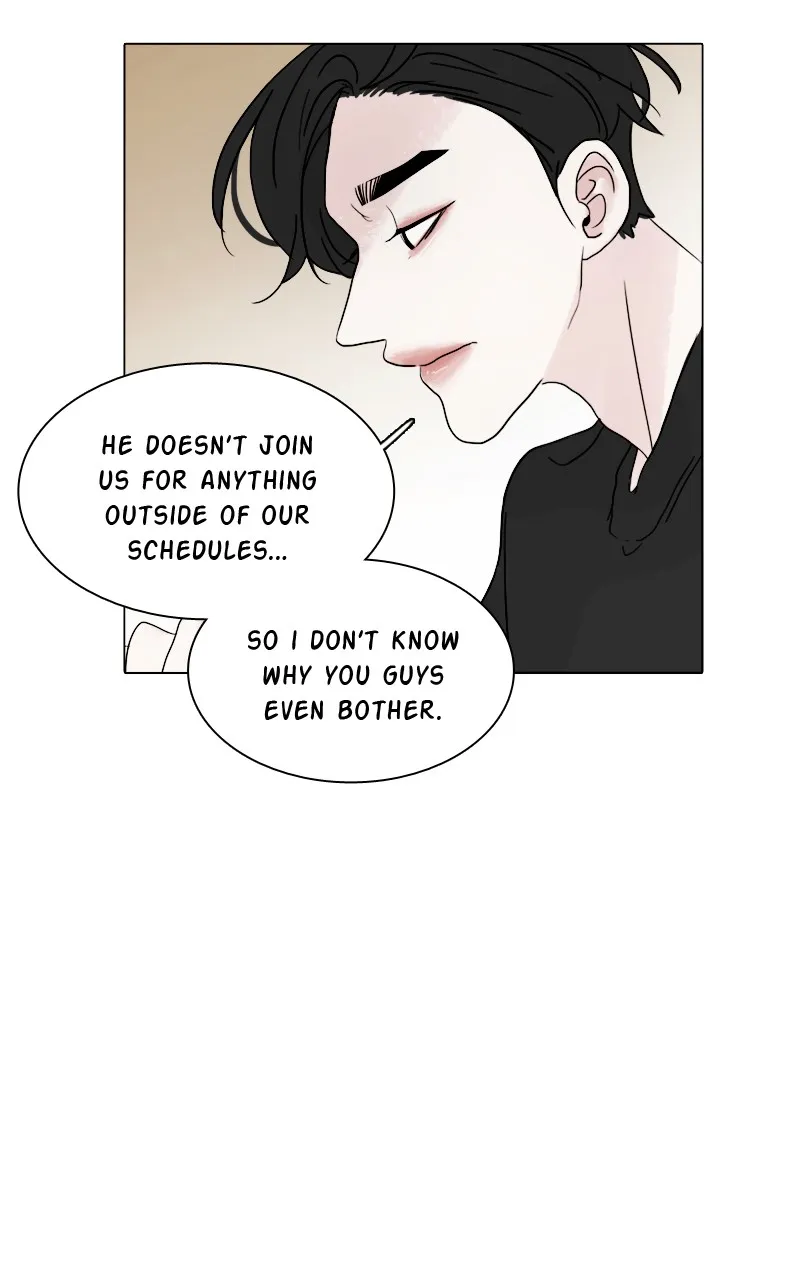 Read Lost in Translation chapter 3 image 8 on Lezhin