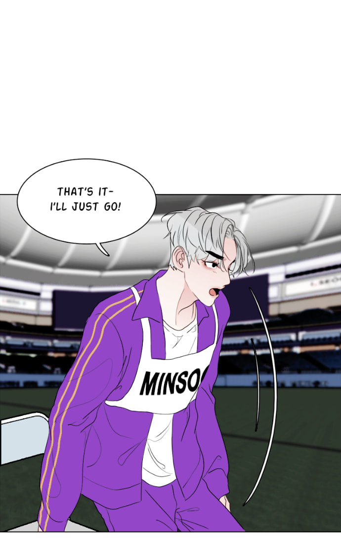 Read Lost in Translation chapter 30 image 10 on Lezhin