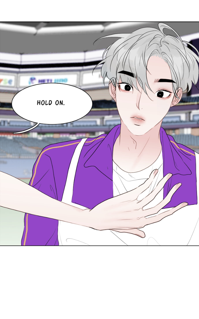 Read Lost in Translation chapter 30 image 13 on Lezhin