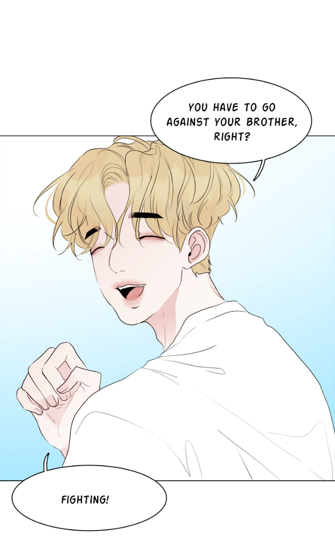 Read Lost in Translation chapter 30 image 15 on Lezhin
