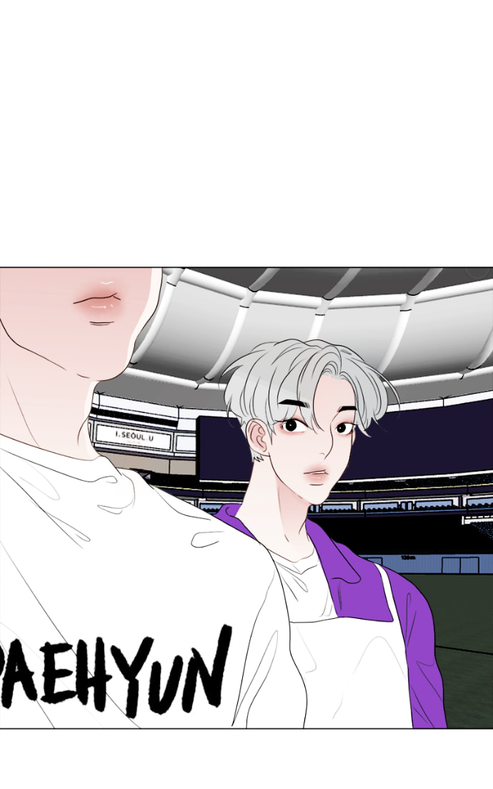 Read Lost in Translation chapter 30 image 16 on Lezhin