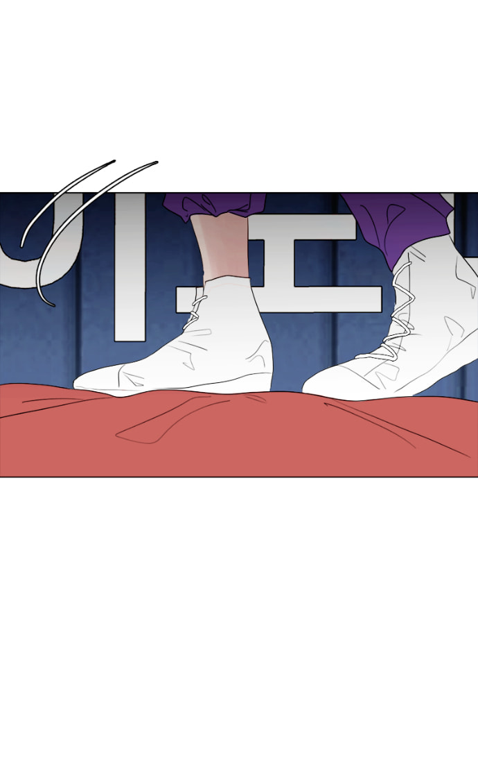 Read Lost in Translation chapter 30 image 17 on Lezhin