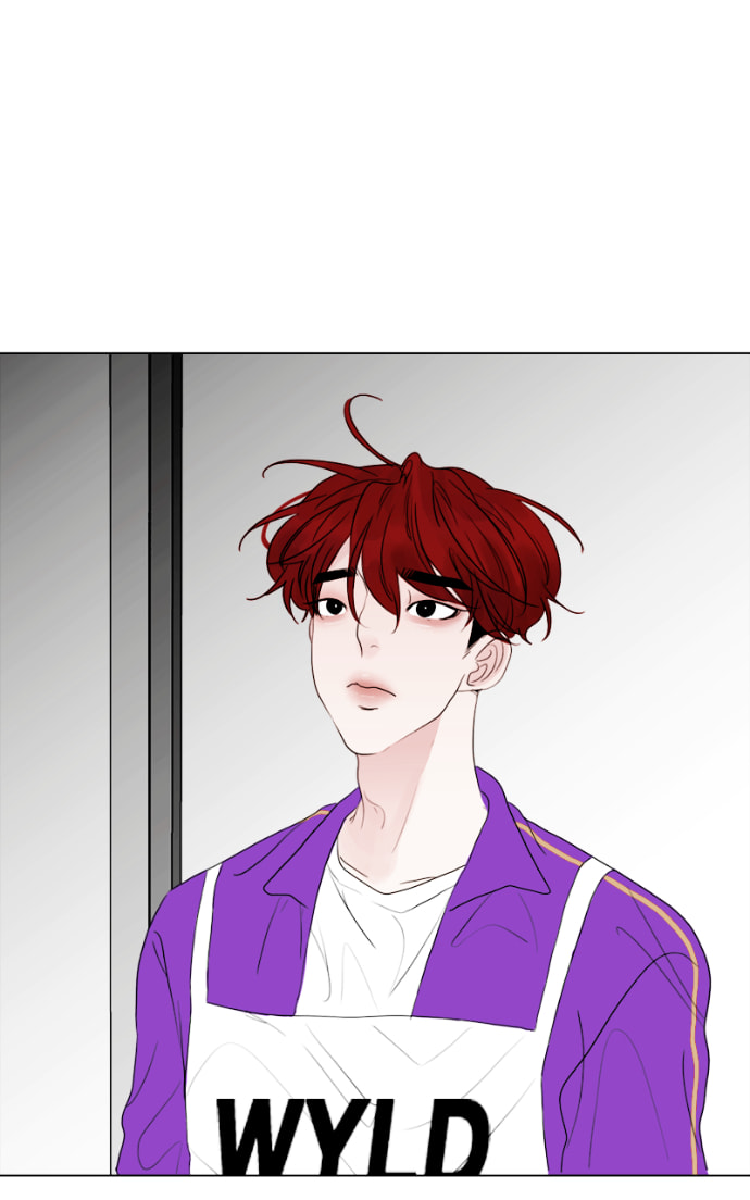 Read Lost in Translation chapter 30 image 25 on Lezhin