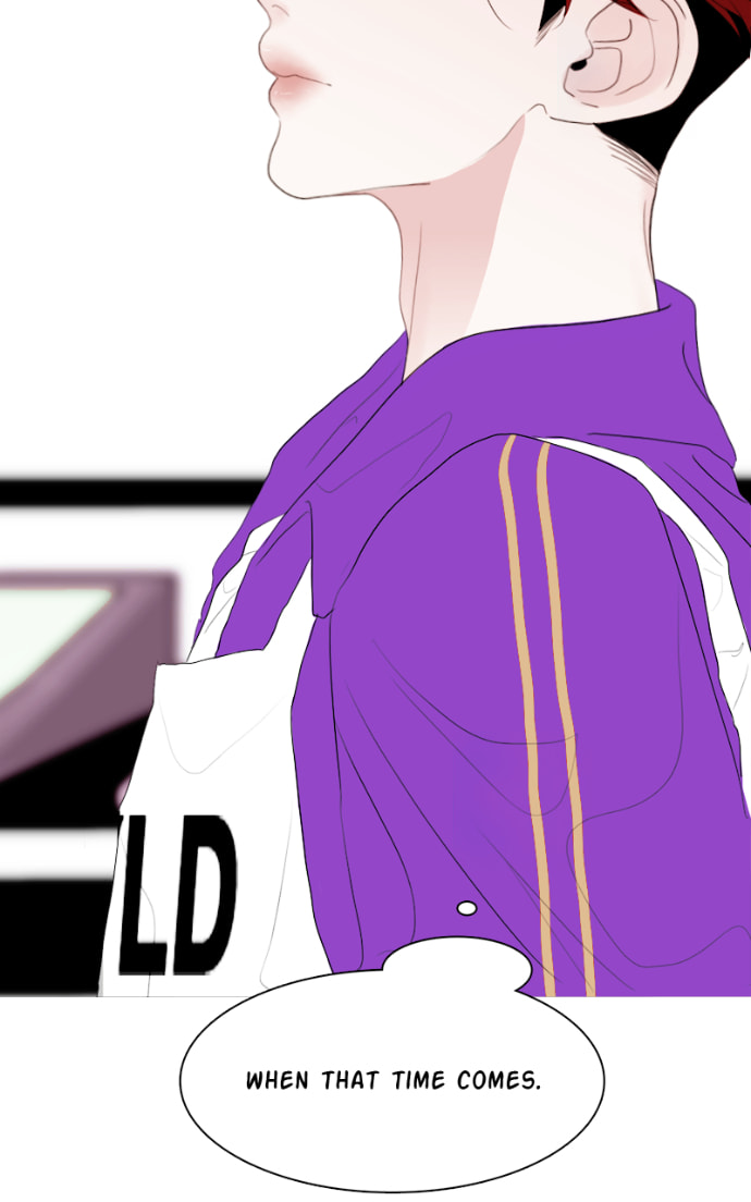 Read Lost in Translation chapter 30 image 28 on Lezhin