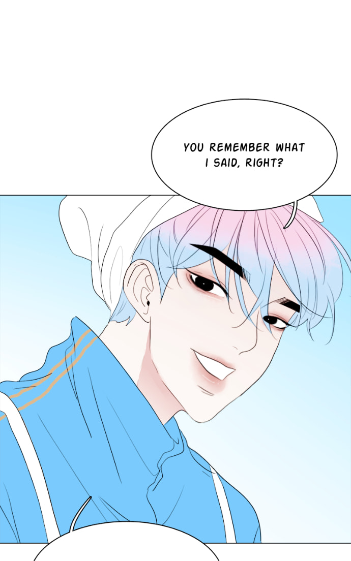Read Lost in Translation chapter 30 image 3 on Lezhin