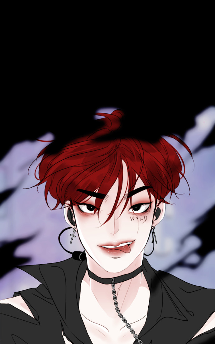 Read Lost in Translation chapter 30 image 32 on Lezhin