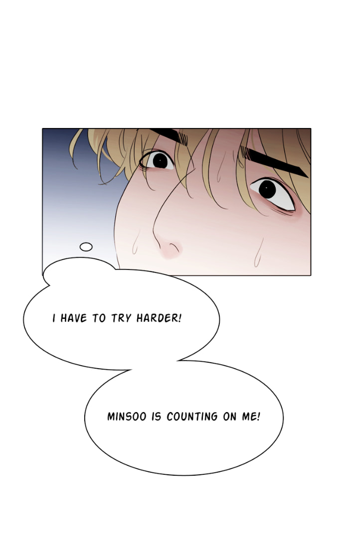 Read Lost in Translation chapter 30 image 42 on Lezhin