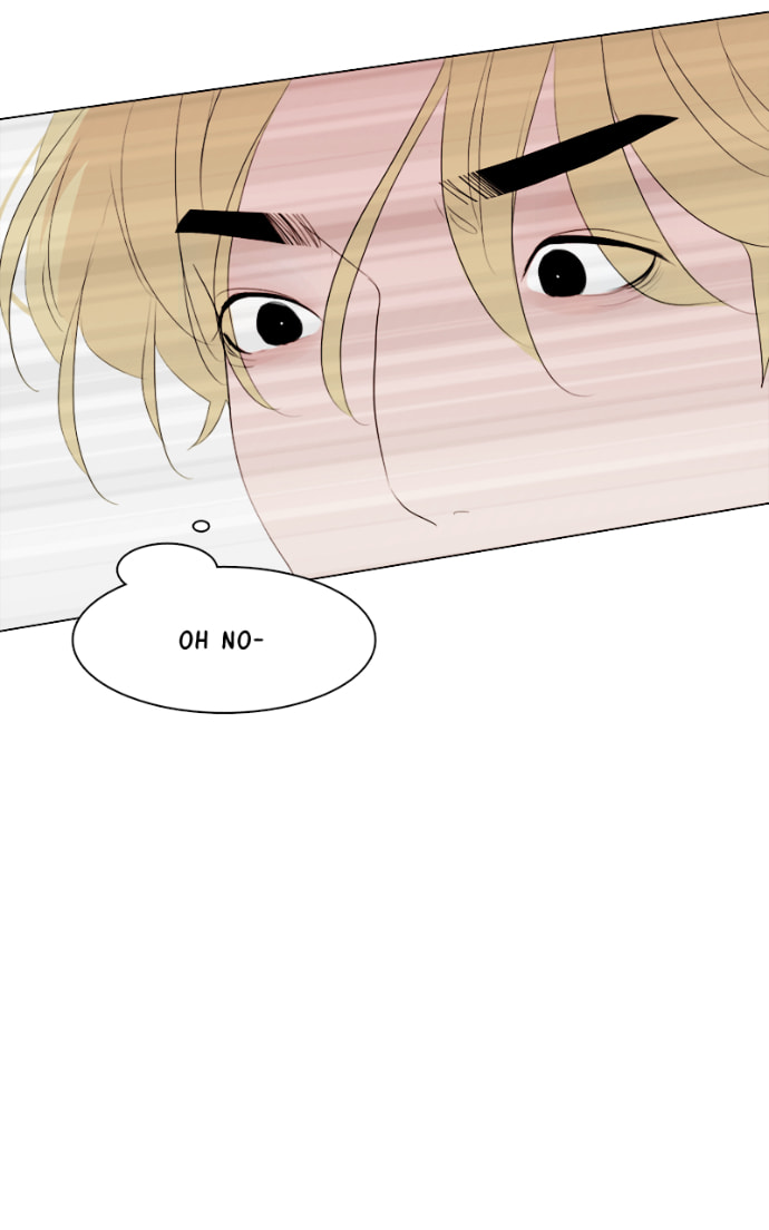 Read Lost in Translation chapter 30 image 45 on Lezhin
