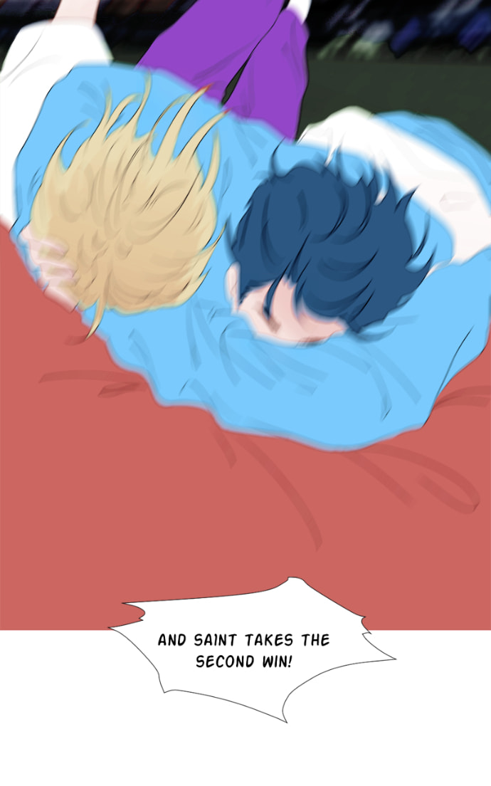 Read Lost in Translation chapter 30 image 48 on Lezhin