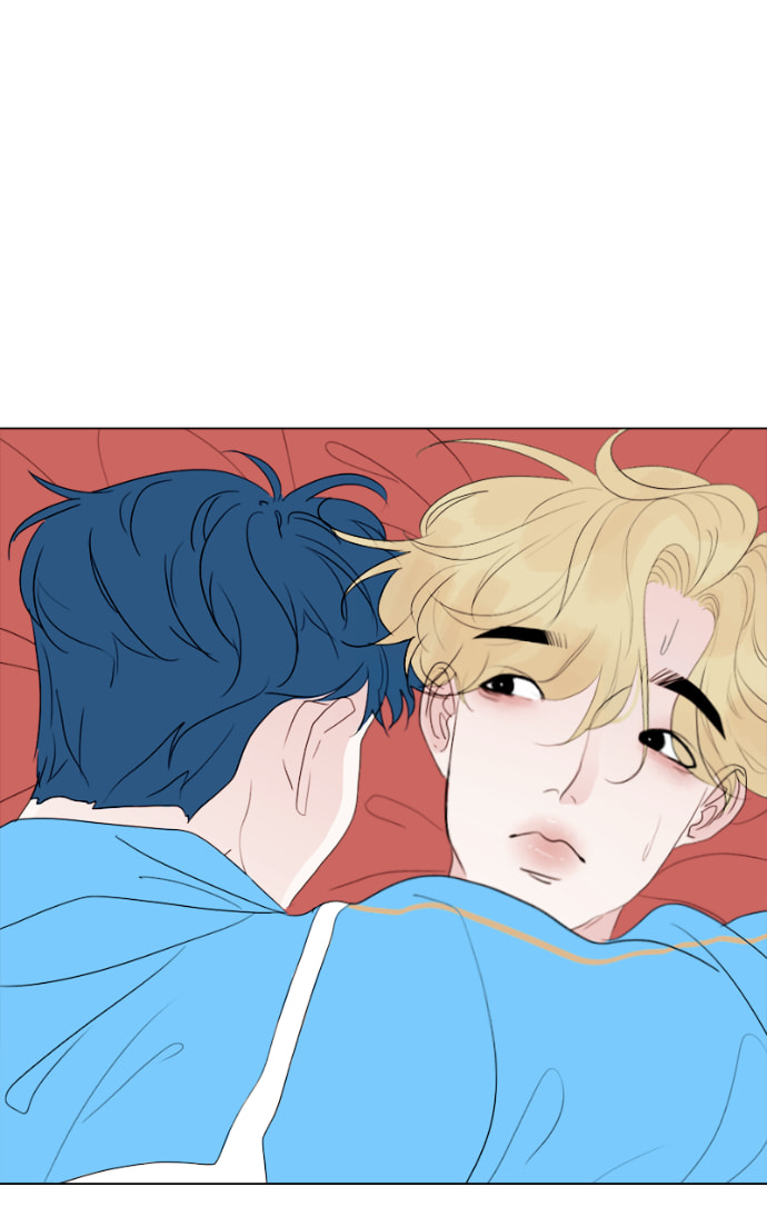 Read Lost in Translation chapter 30 image 49 on Lezhin