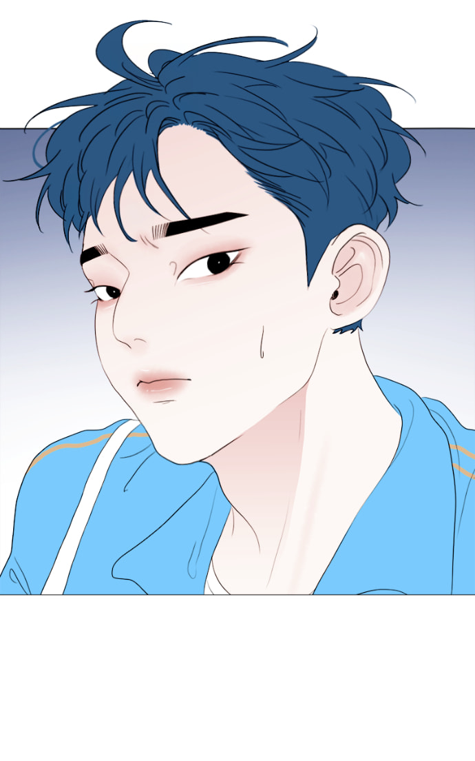 Read Lost in Translation chapter 30 image 5 on Lezhin