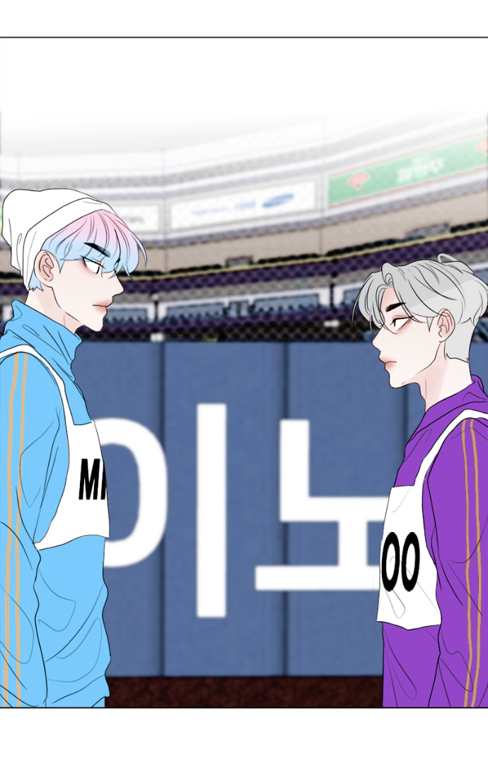 Read Lost in Translation chapter 30 image 59 on Lezhin