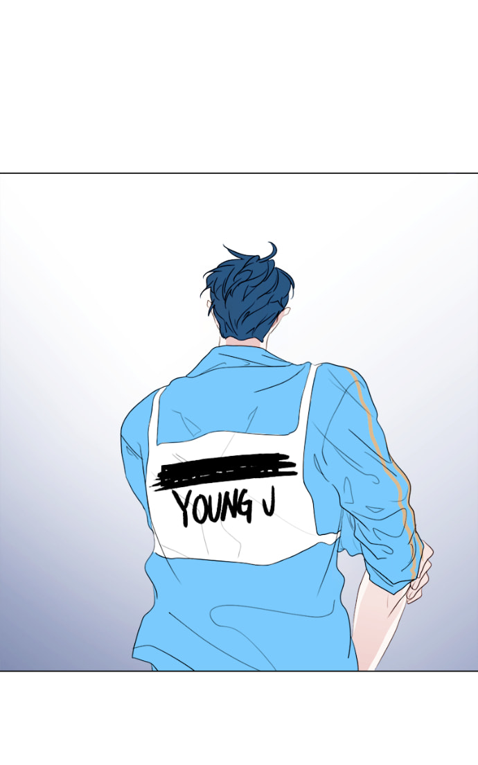 Read Lost in Translation chapter 30 image 6 on Lezhin