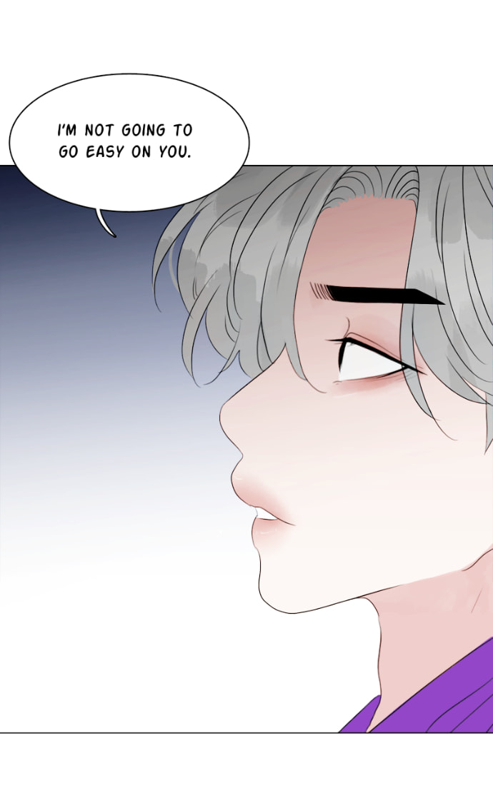 Read Lost in Translation chapter 30 image 61 on Lezhin