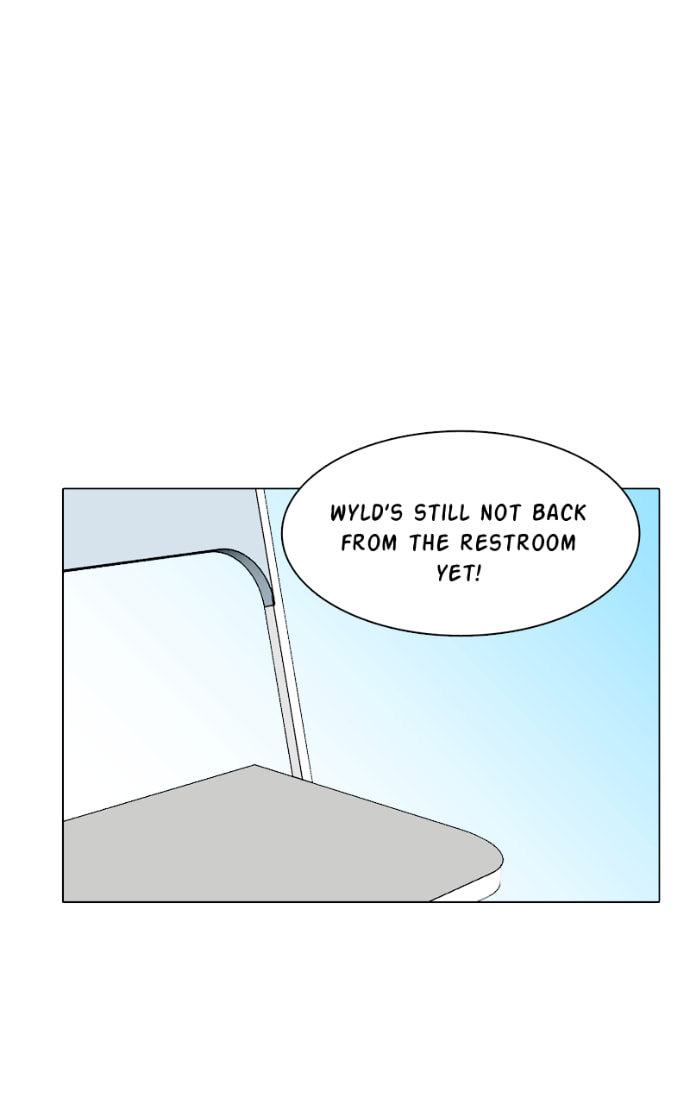 Read Lost in Translation chapter 30 image 8 on Lezhin