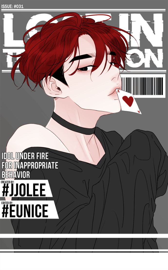 Read Lost in Translation chapter 31 image 1 on Lezhin