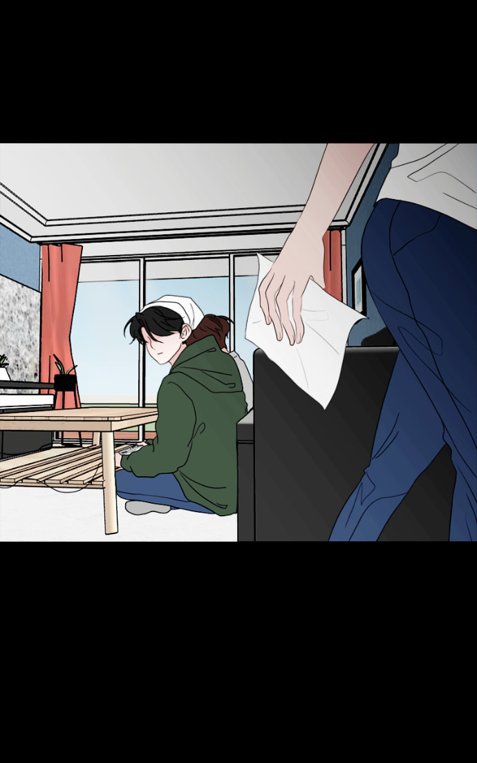Read Lost in Translation chapter 31 image 11 on Lezhin