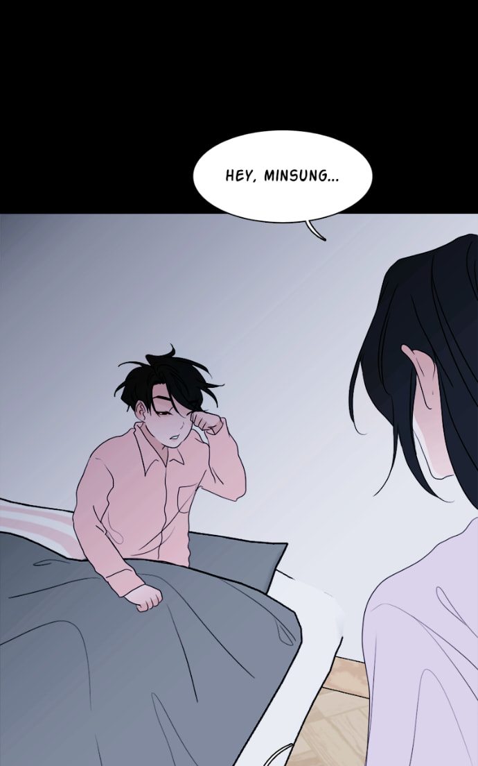 Read Lost in Translation chapter 31 image 15 on Lezhin