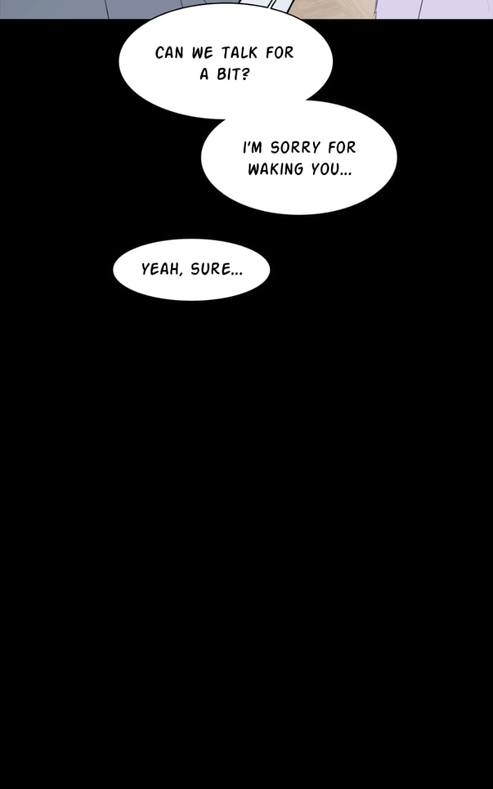 Read Lost in Translation chapter 31 image 16 on Lezhin
