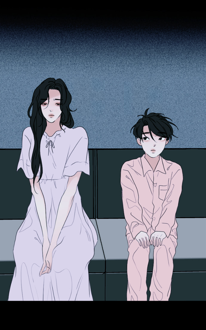 Read Lost in Translation chapter 31 image 17 on Lezhin