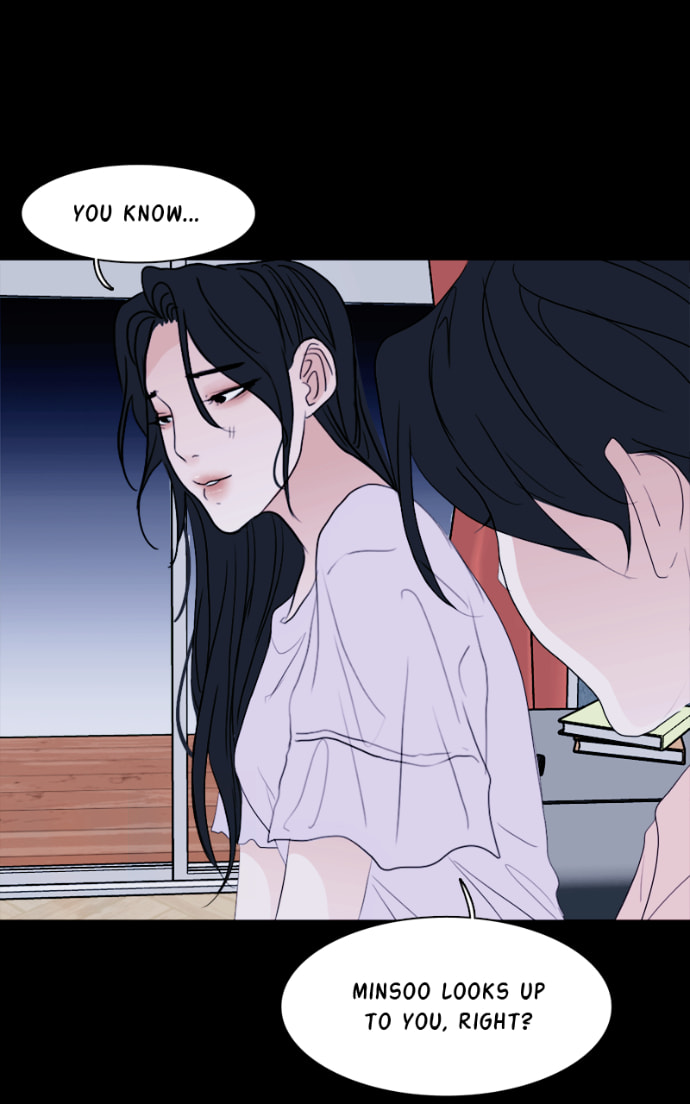 Read Lost in Translation chapter 31 image 18 on Lezhin