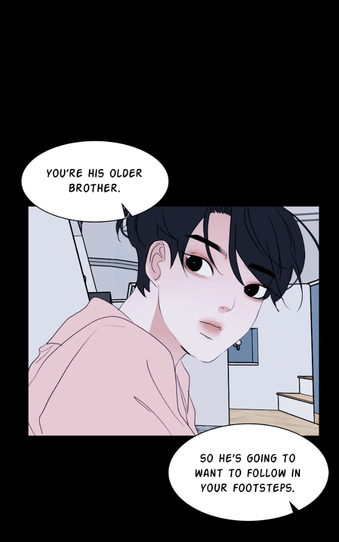 Read Lost in Translation chapter 31 image 19 on Lezhin
