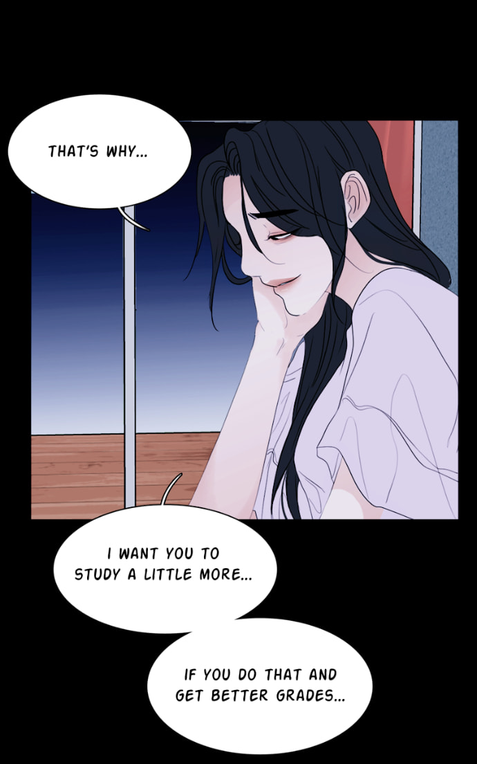 Read Lost in Translation chapter 31 image 20 on Lezhin