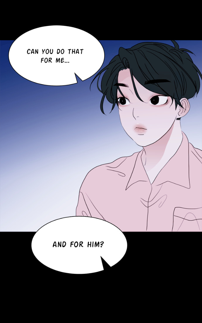 Read Lost in Translation chapter 31 image 22 on Lezhin