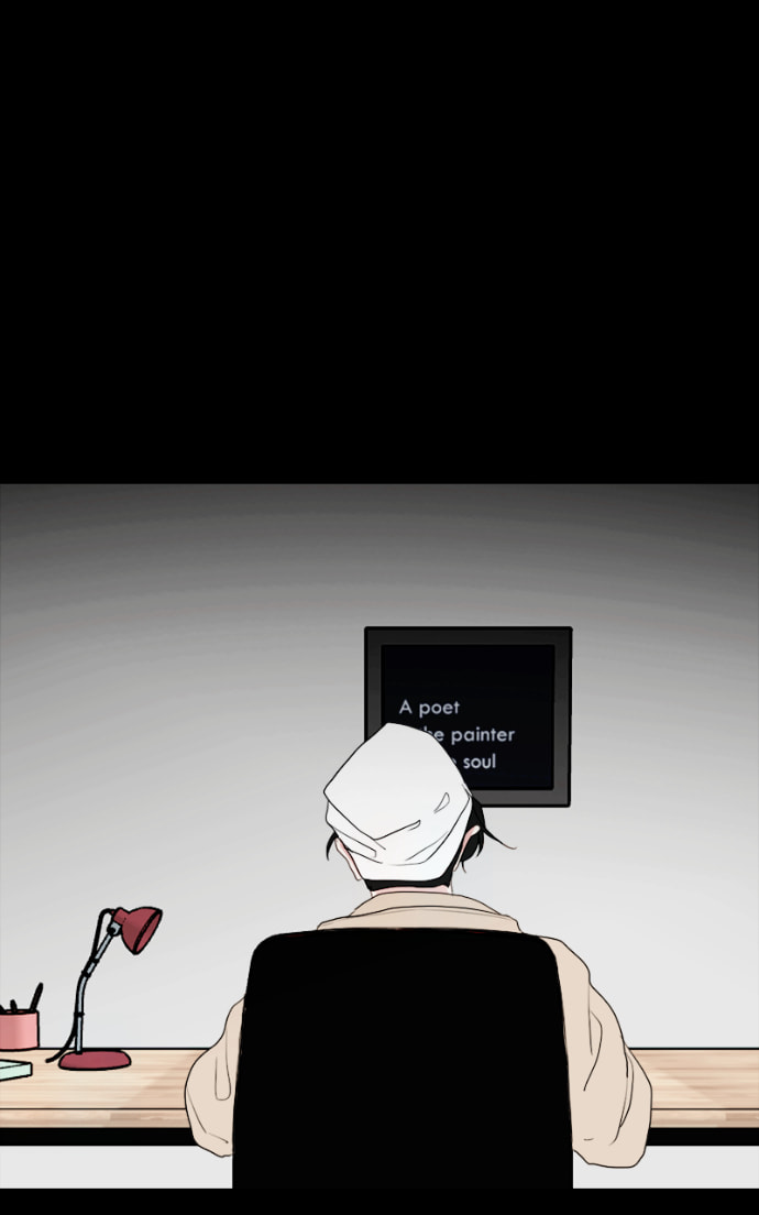 Read Lost in Translation chapter 31 image 23 on Lezhin