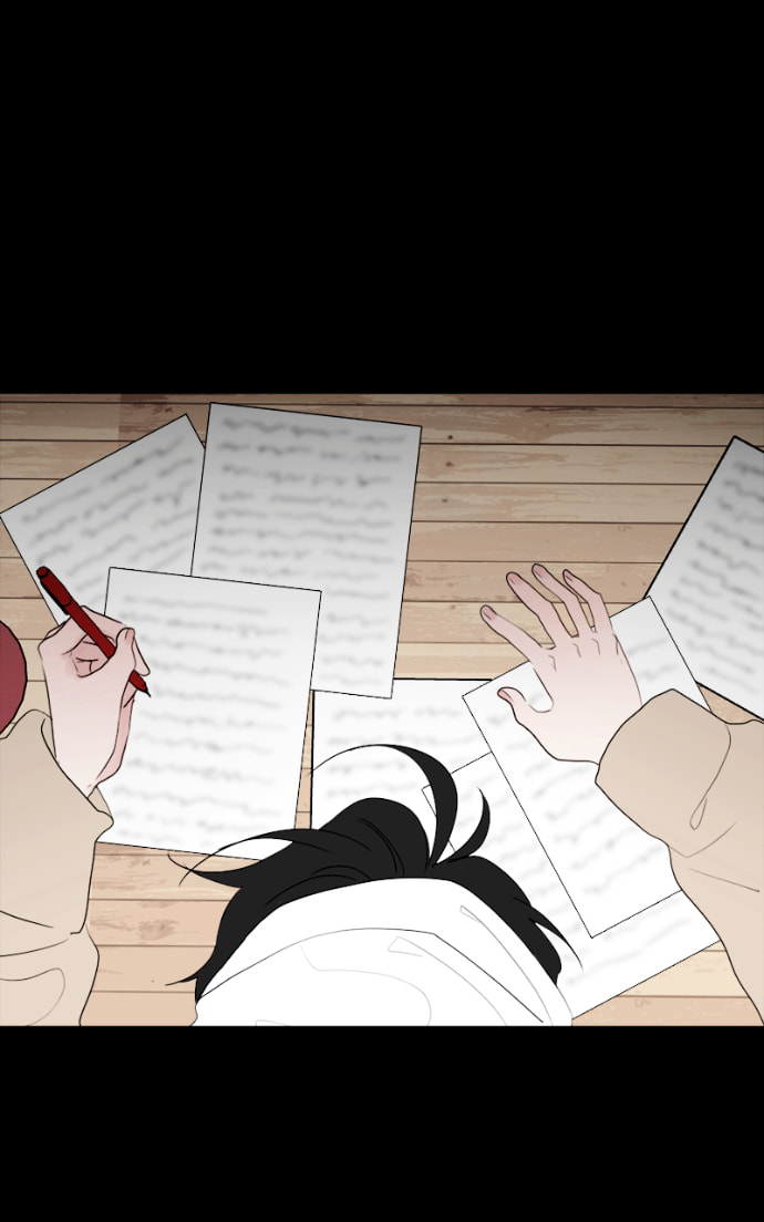 Read Lost in Translation chapter 31 image 24 on Lezhin