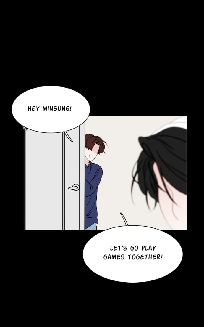 Read Lost in Translation chapter 31 image 25 on Lezhin
