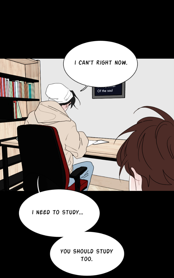 Read Lost in Translation chapter 31 image 26 on Lezhin