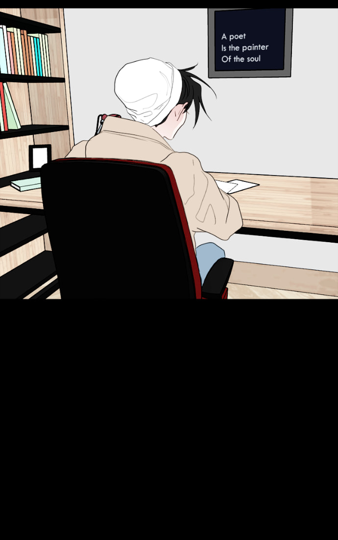 Read Lost in Translation chapter 31 image 29 on Lezhin