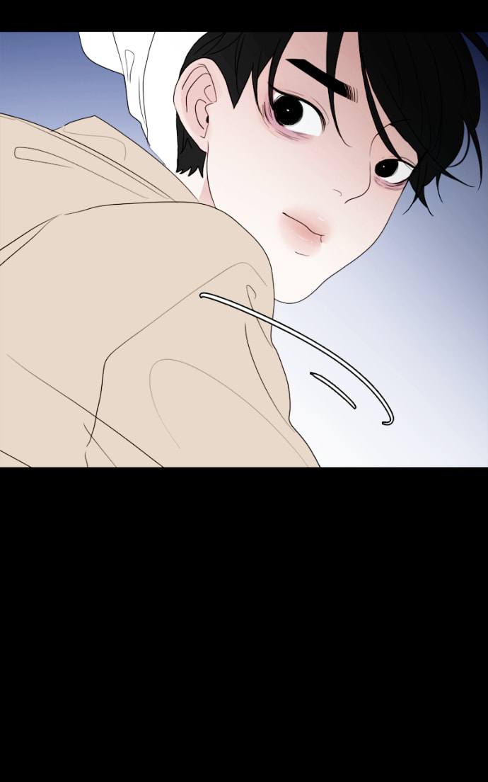 Read Lost in Translation chapter 31 image 30 on Lezhin