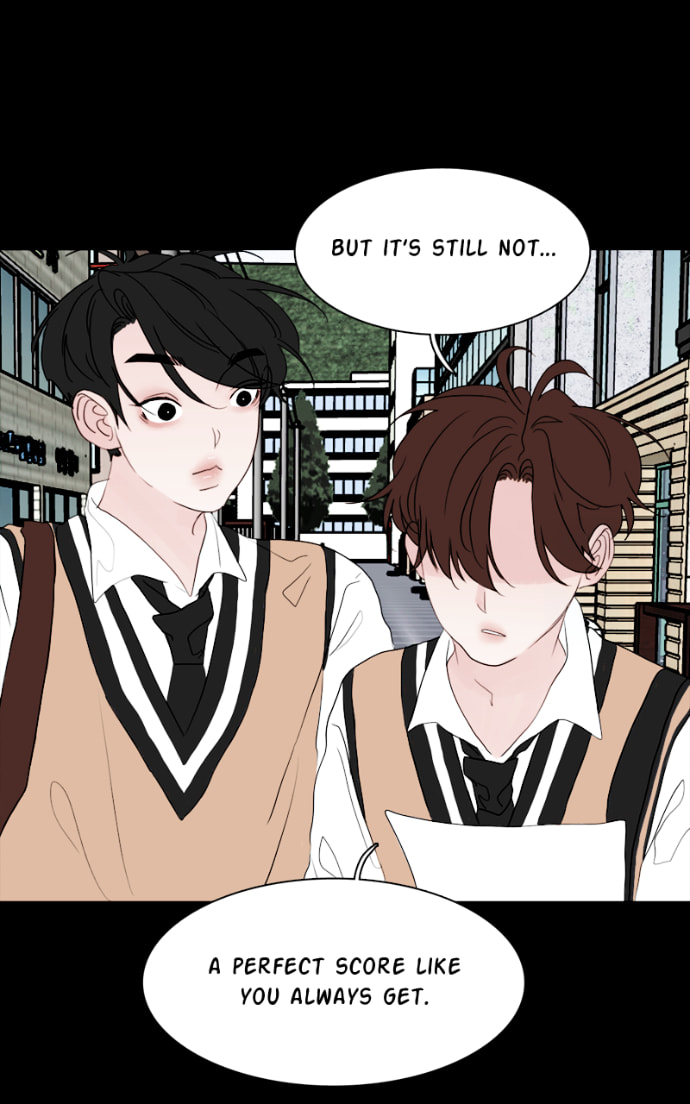 Read Lost in Translation chapter 31 image 35 on Lezhin