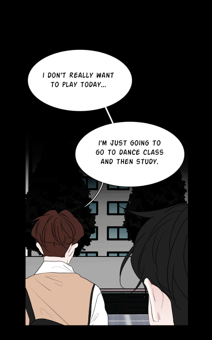 Read Lost in Translation chapter 31 image 37 on Lezhin