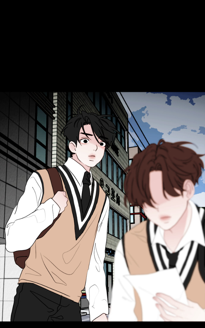 Read Lost in Translation chapter 31 image 38 on Lezhin