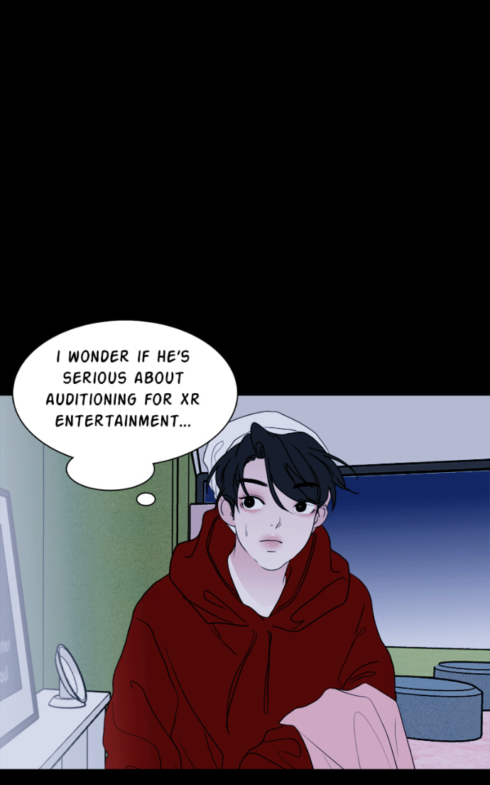 Read Lost in Translation chapter 31 image 40 on Lezhin