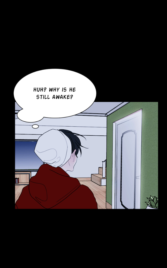 Read Lost in Translation chapter 31 image 41 on Lezhin