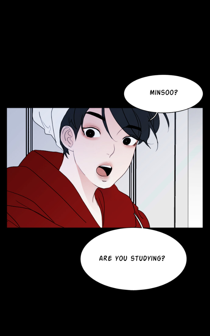 Read Lost in Translation chapter 31 image 42 on Lezhin
