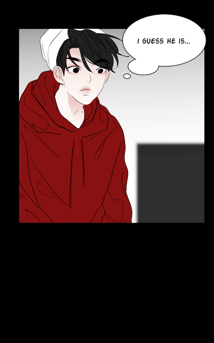 Read Lost in Translation chapter 31 image 45 on Lezhin