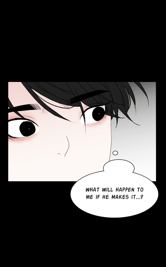 Read Lost in Translation chapter 31 image 46 on Lezhin