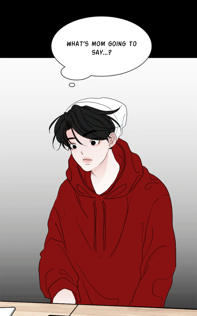 Read Lost in Translation chapter 31 image 47 on Lezhin